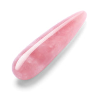 Crystal Wand Rose Quartz