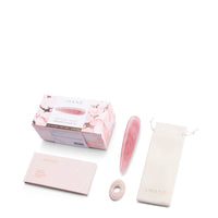 Crystal Wand Rose Quartz