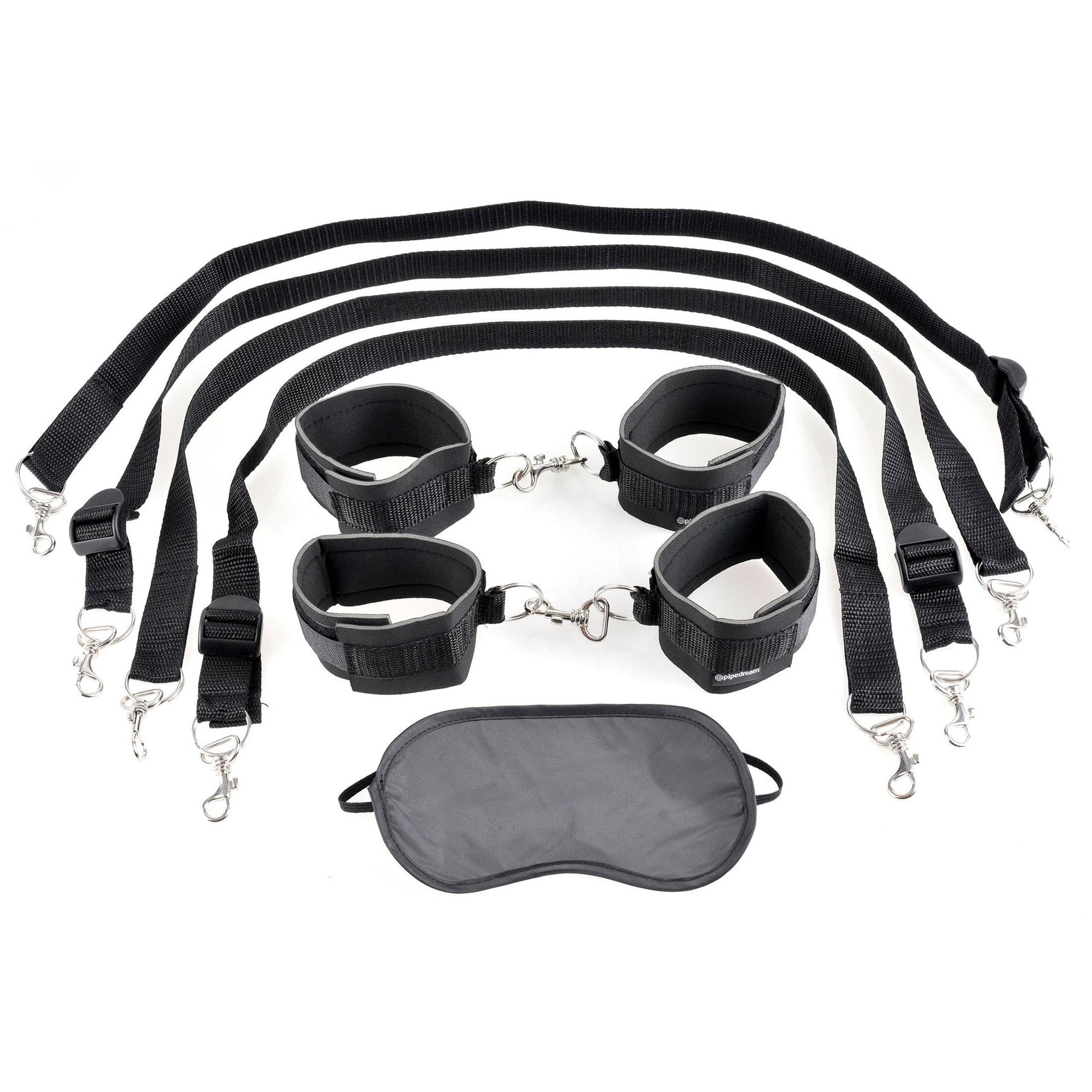 Cuff & Tether setti