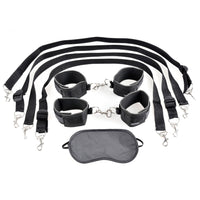 Cuff & Tether setti