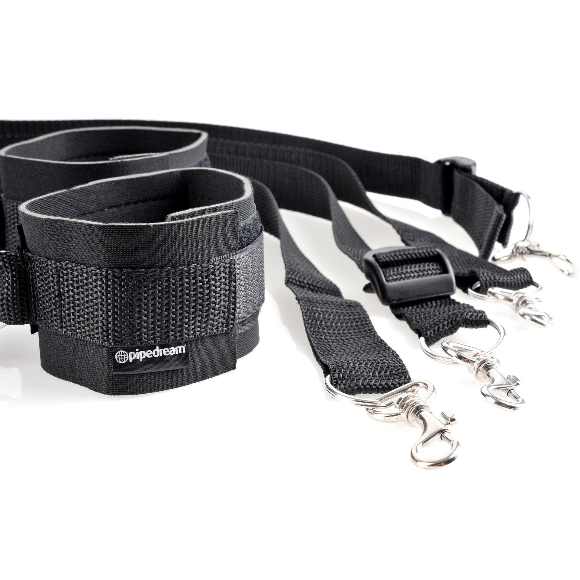 Cuff & Tether setti