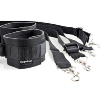 Cuff & Tether setti