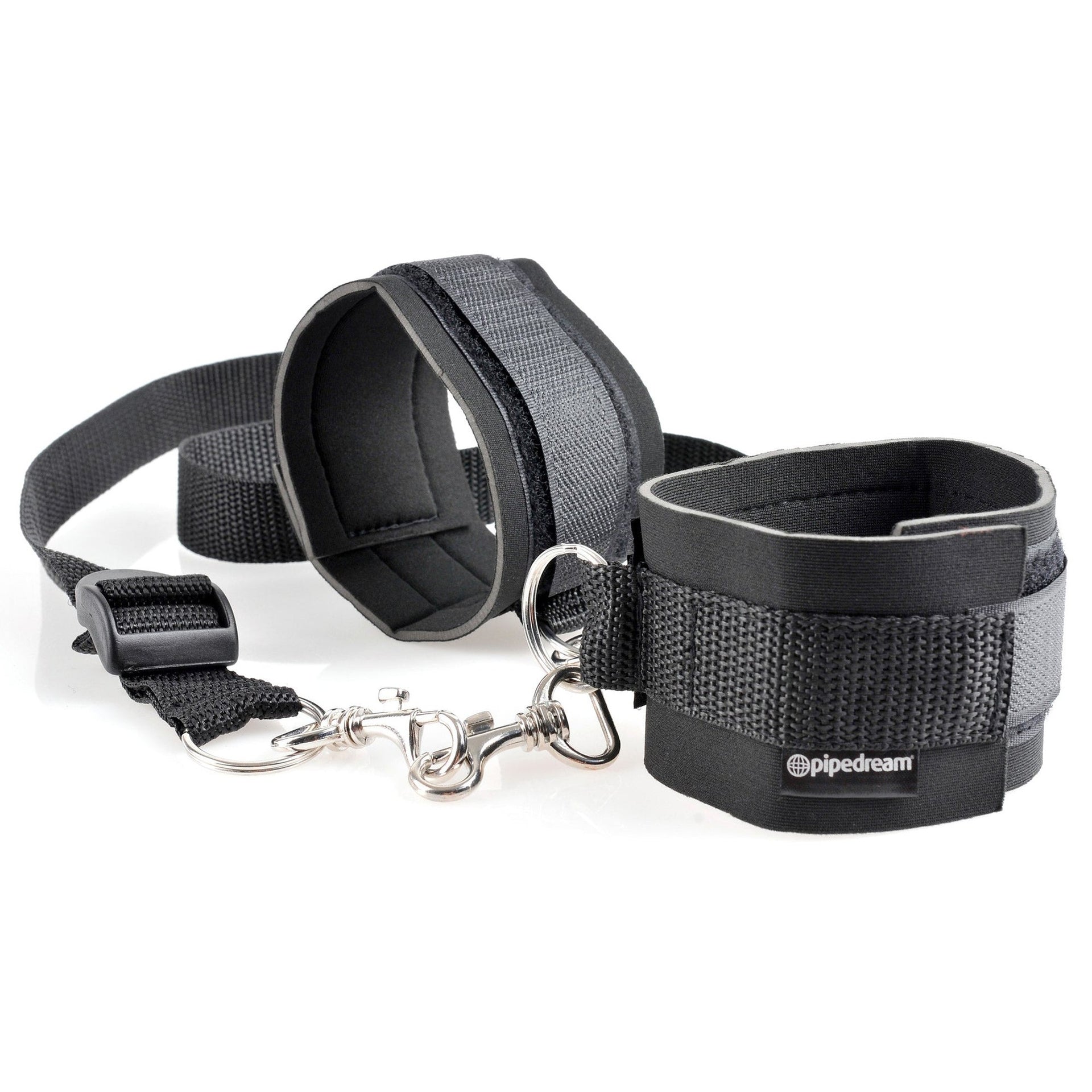 Cuff & Tether setti