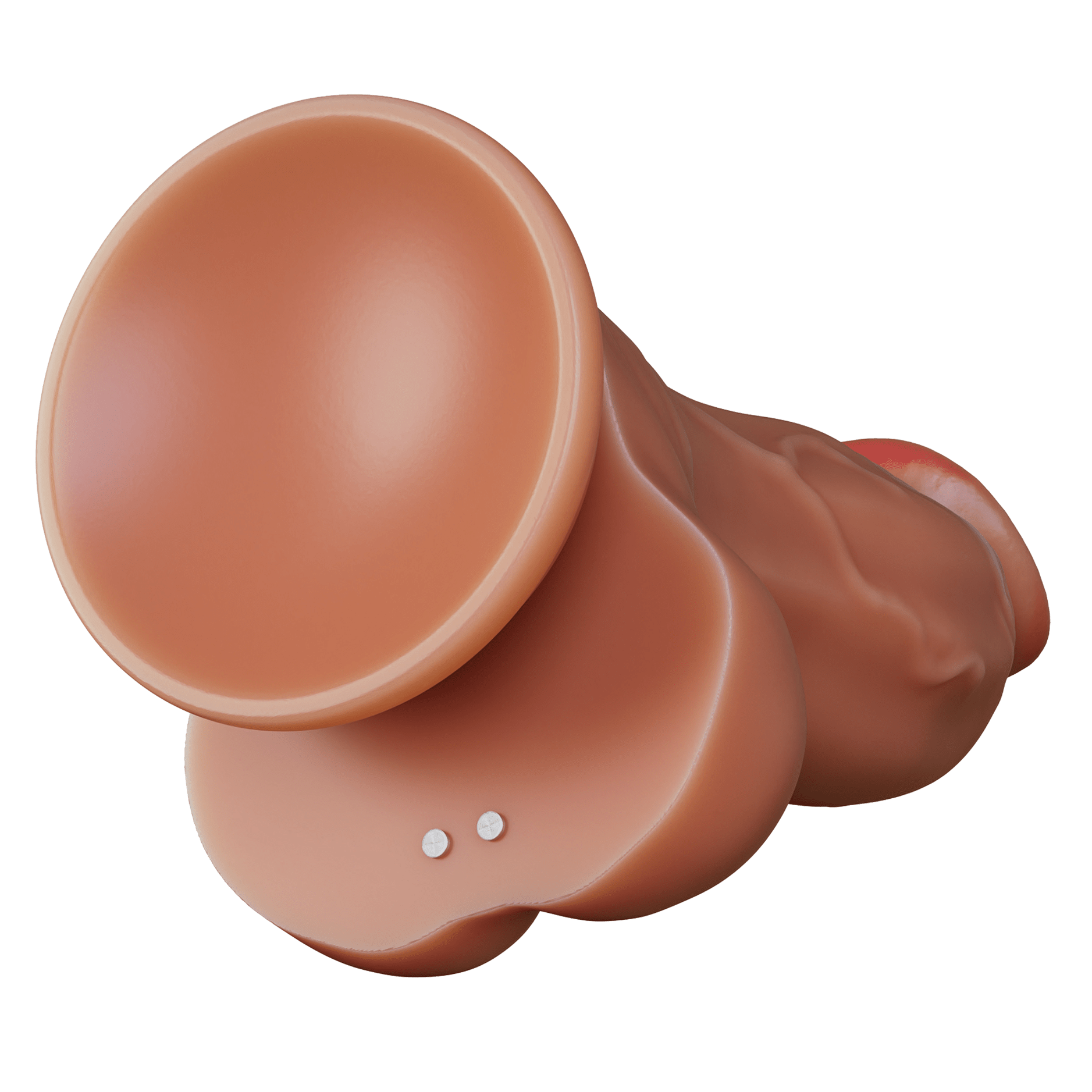 "Dr. Brody" dildo vibraattorilla