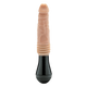 "Dr. Knight" dildo vibraattorilla