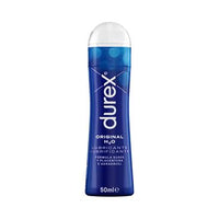 DUREX ORIGINAL - vesipohjainen liukuvoide 50ml