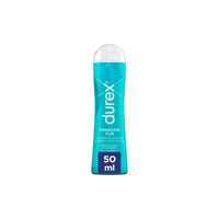 DUREX - lämmittävä liukuvoide 50ml