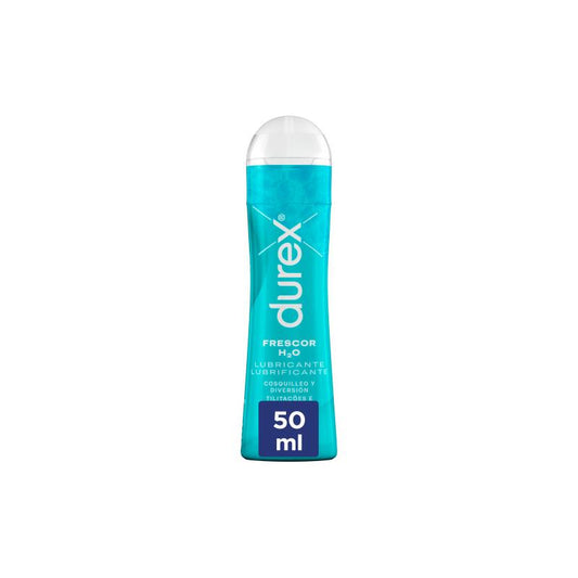 DUREX - lämmittävä liukuvoide 50ml