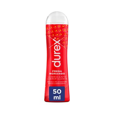 DUREX - liukuvoide 50ml