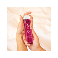 DUREX - loikuvoide 50ml kirsikka
