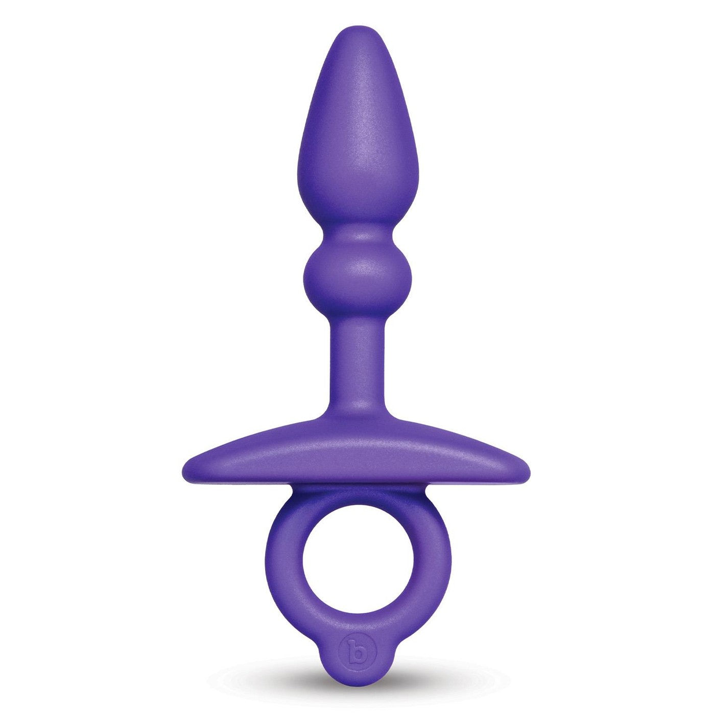 Dart Silicone Anal Plug