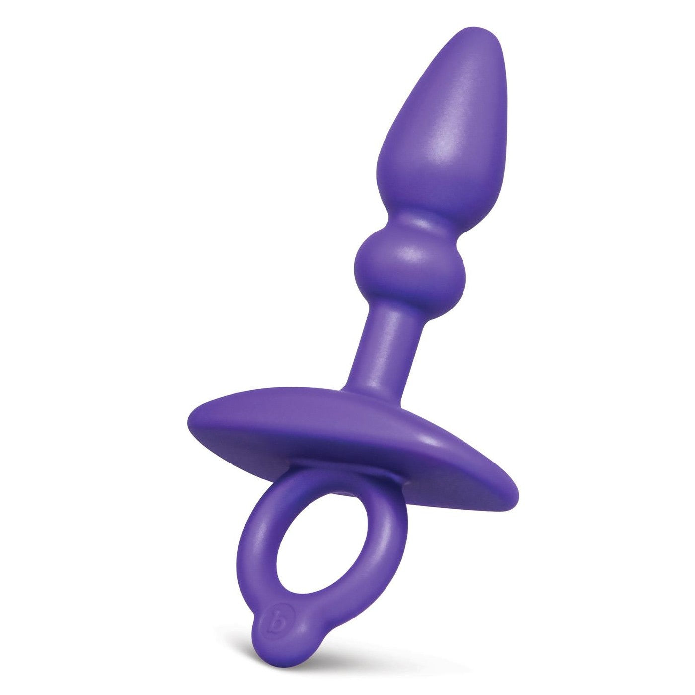 Dart Silicone Anal Plug