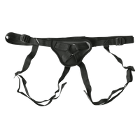 "Deep Dive" strap-on vyö