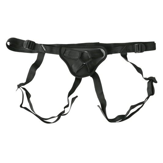 "Deep Dive" strap-on vyö