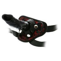 Deluxe Strap-On Dildo