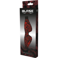 "Deluxe" silmämaski