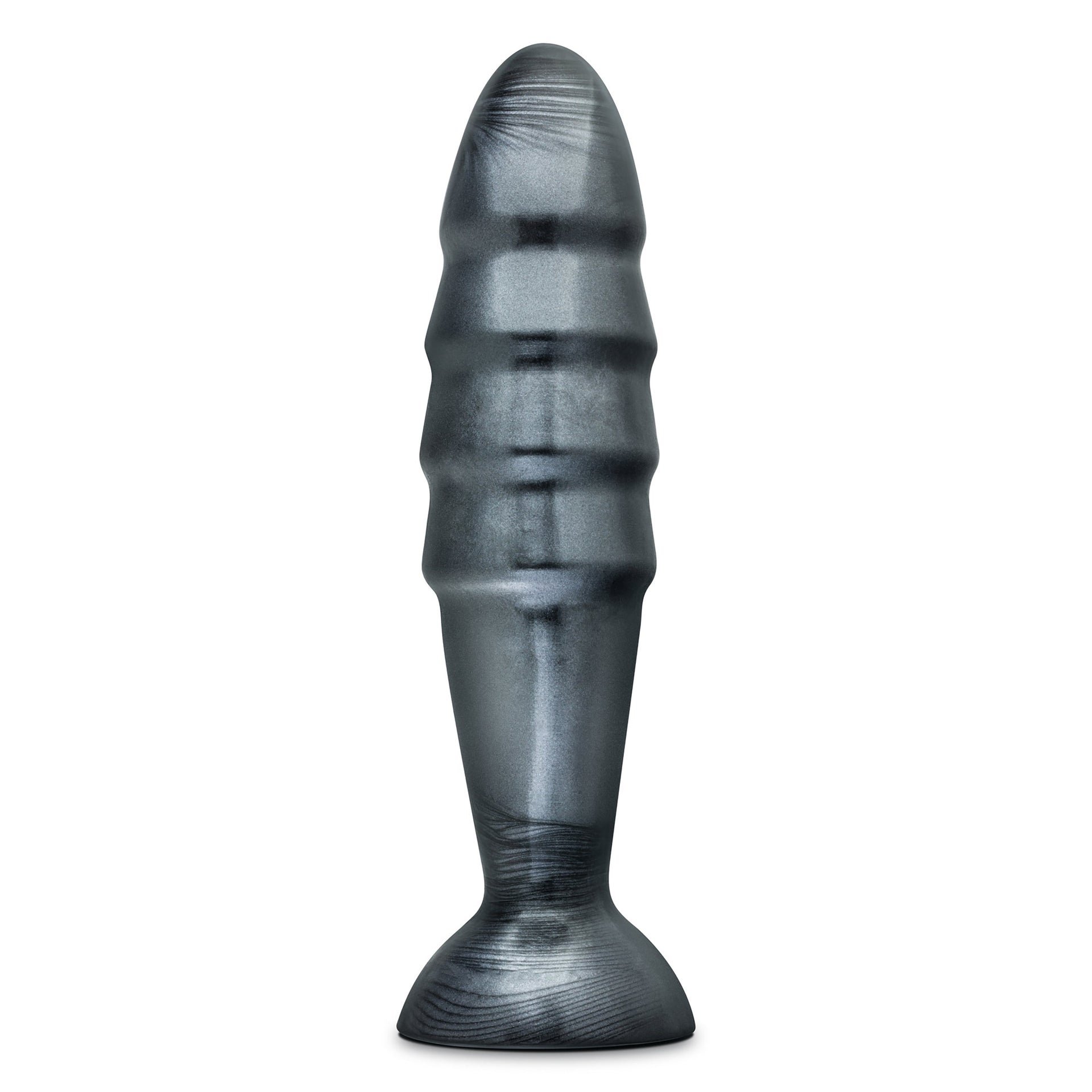 Destructor Carbon Metallic Black