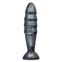 Destructor Carbon Metallic Black