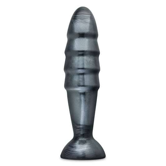 Destructor Carbon Metallic Black