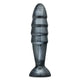 Destructor Carbon Metallic Black