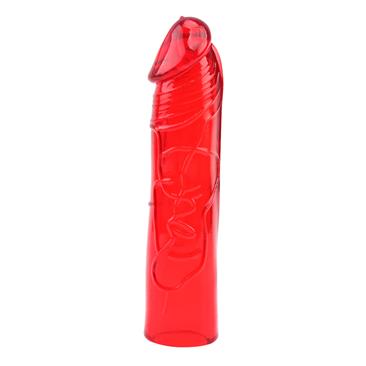 Dildo+vibraattori-setti