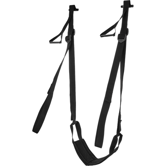 Door Jam Sex Sling