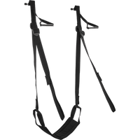 Door Jam Sex Sling