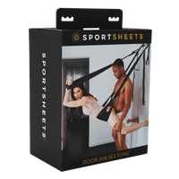 Door Jam Sex Sling