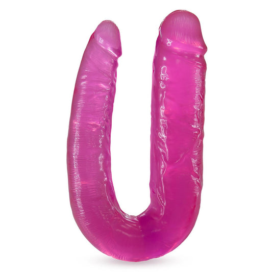 Tupladildo 45cm