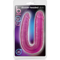 Tupladildo 45cm