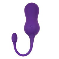 "Double Time" lantionpohjan harjoitteluväline vibralla