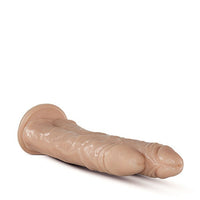 "Double Stuffed Flesh" tupladildo