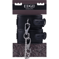 EDGE BY SPORTSHEETS - käsikahleet