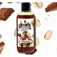 EROS - liukuvoide Dubai suklaa 100ml