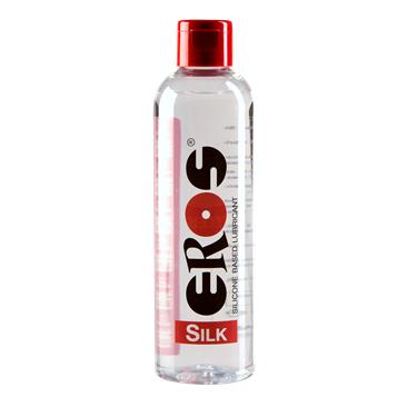 EROS - silikonipohjainen liukuvoide 250ml