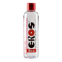 EROS - silikonipohjainen liukuvoide 250ml