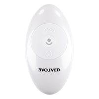Dildo värinällä ja kaukosäätimellä