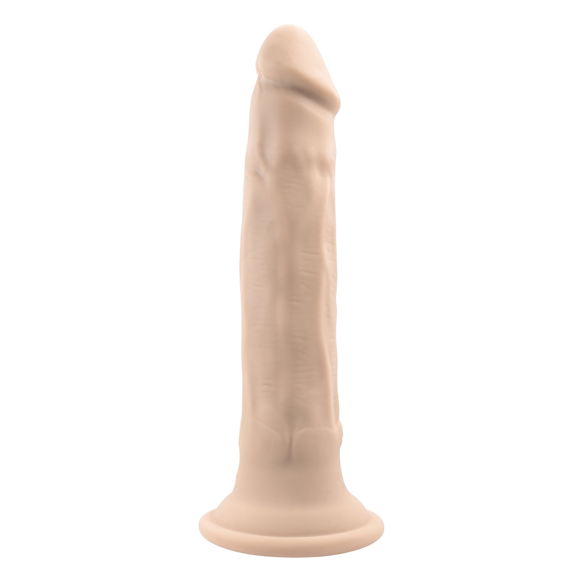 Dildo värinällä ja kaukosäätimellä