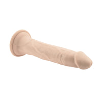 Dildo värinällä ja kaukosäätimellä