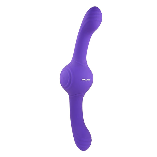 EVOLVED - Our Gyro Vibe vibraattori