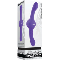 EVOLVED - Our Gyro Vibe vibraattori