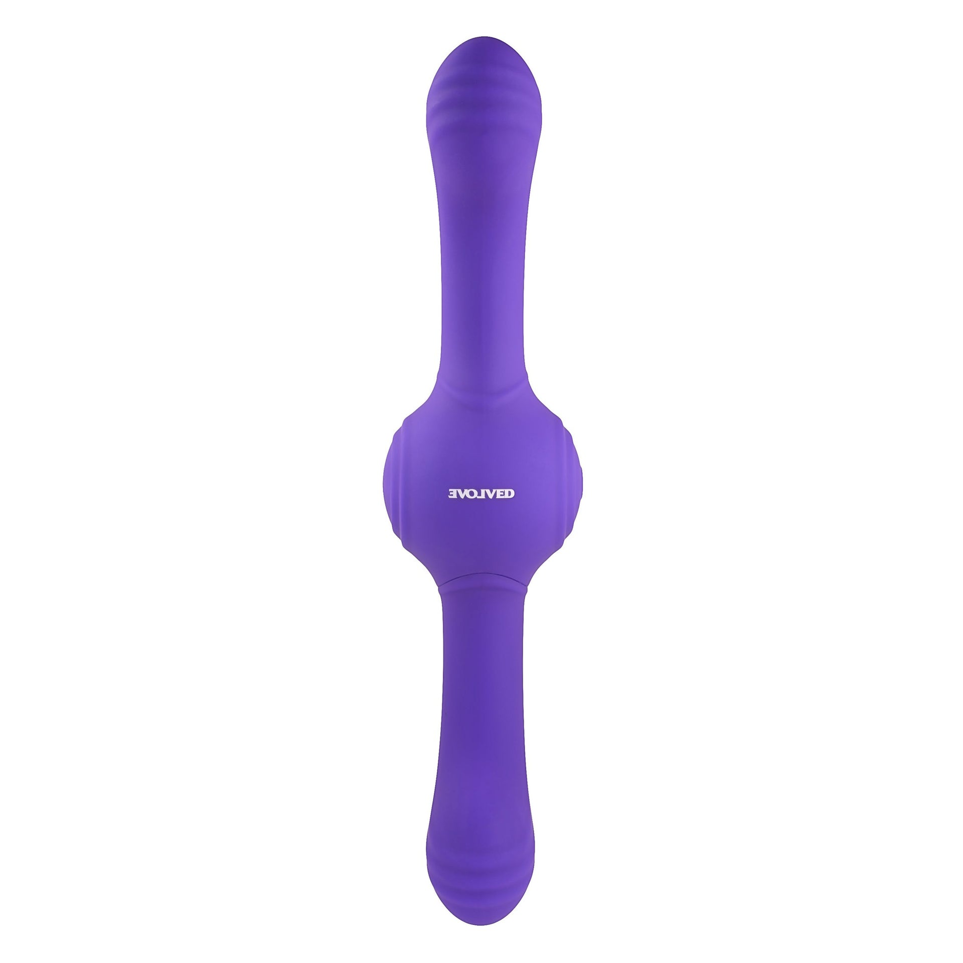 EVOLVED - Our Gyro Vibe vibraattori