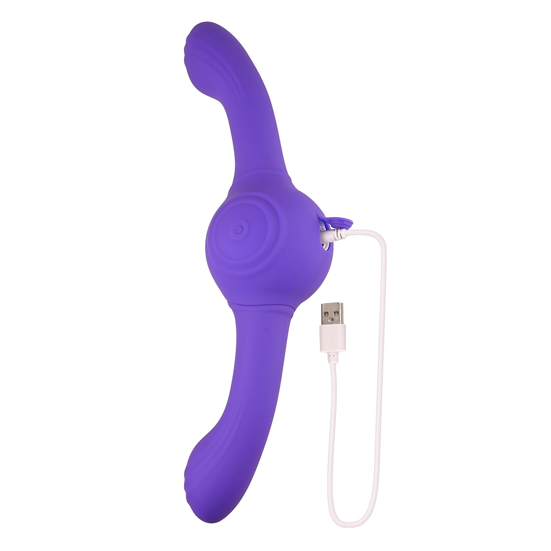 EVOLVED - Our Gyro Vibe vibraattori