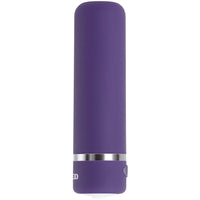 EVOLVED - Petite Purple Passion