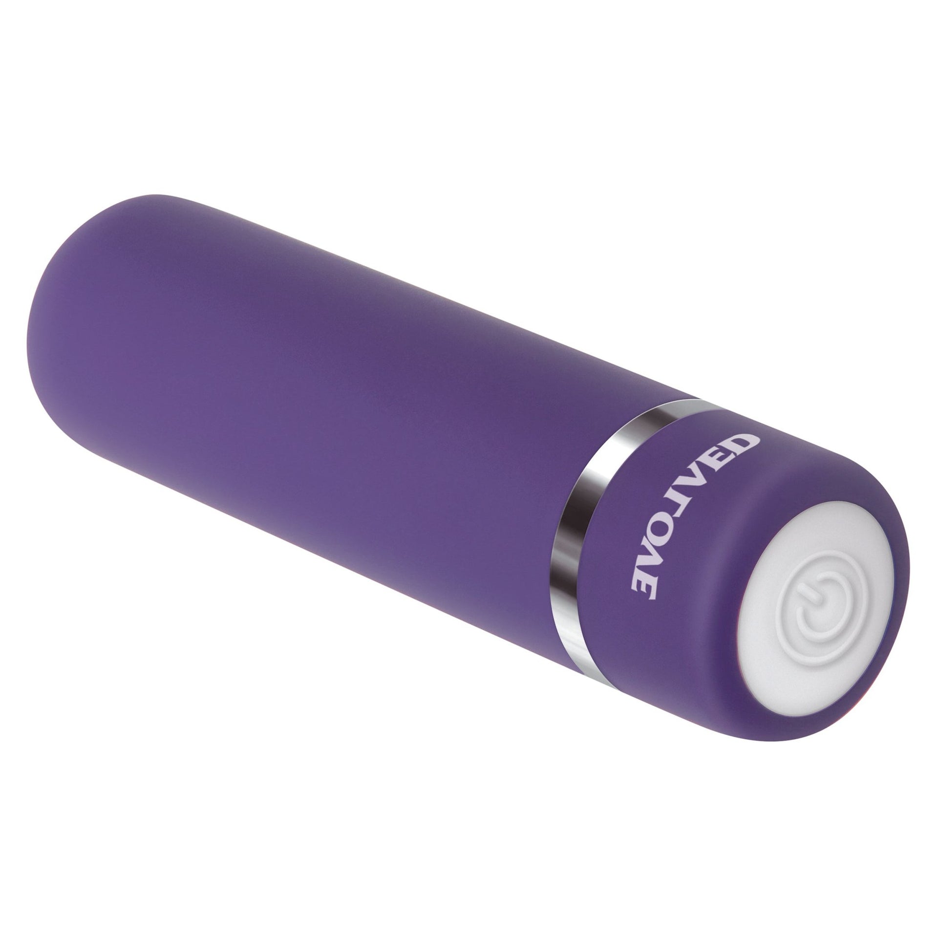 EVOLVED - Petite Purple Passion