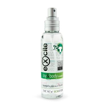 EXCITE - puhdistusaine 100ml