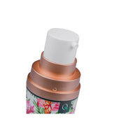 EXOTIQ MASSAGE - hierontaöljy 100ml