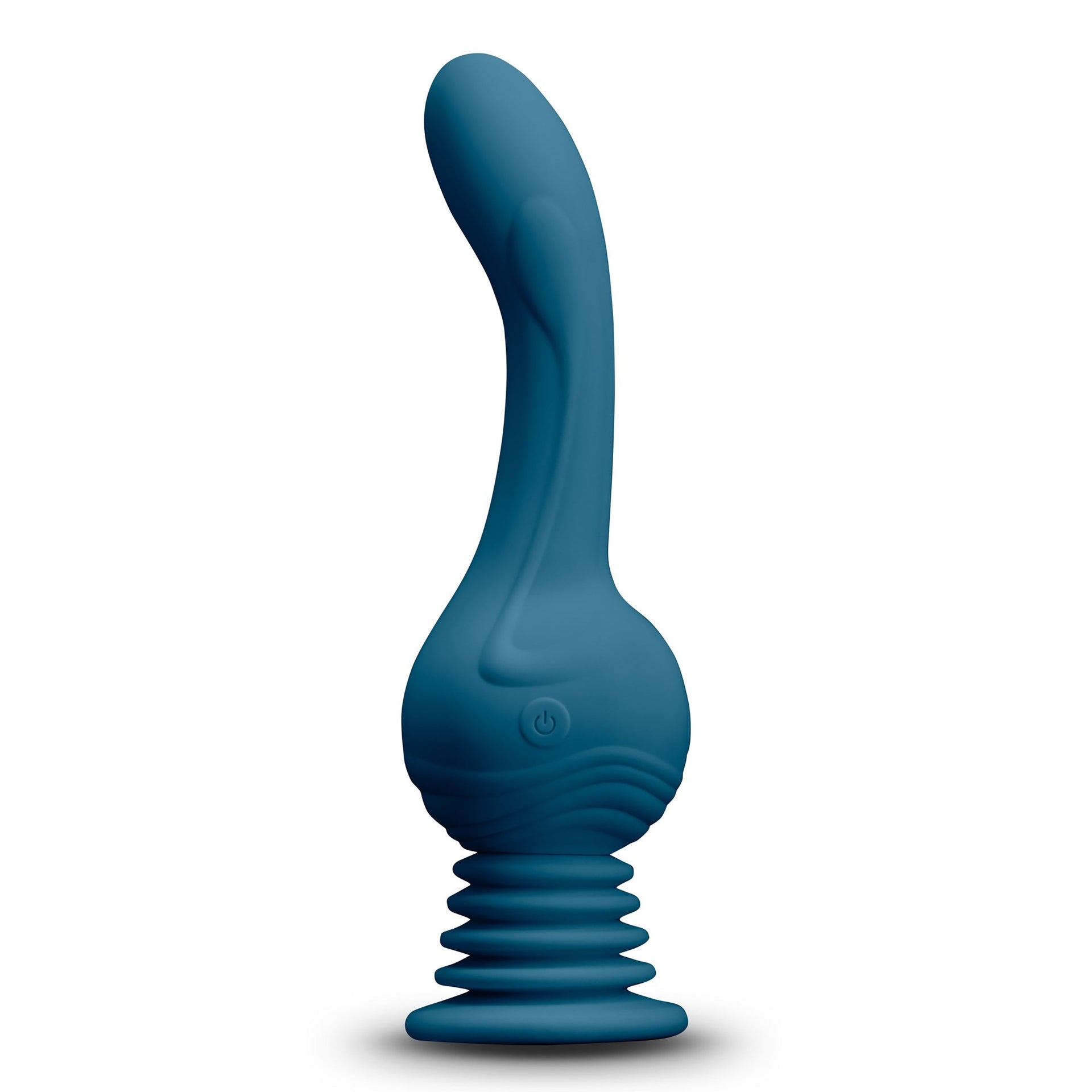 Earthquake Teal