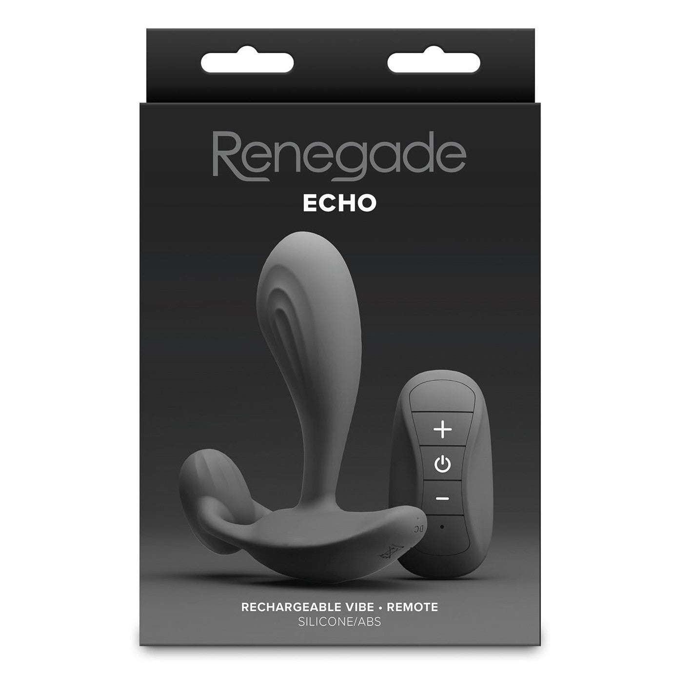 Echo Black