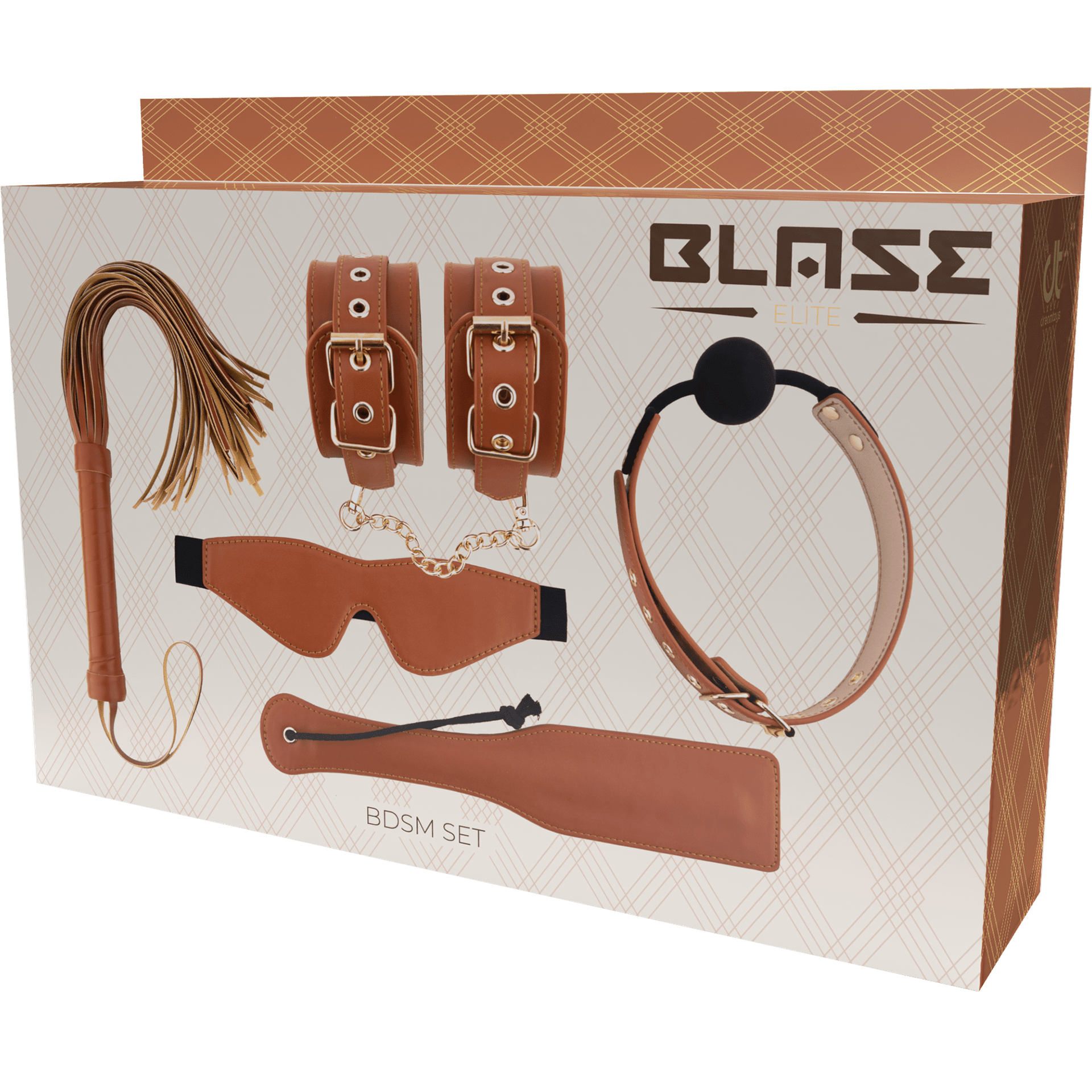 Elite Bdsm setti